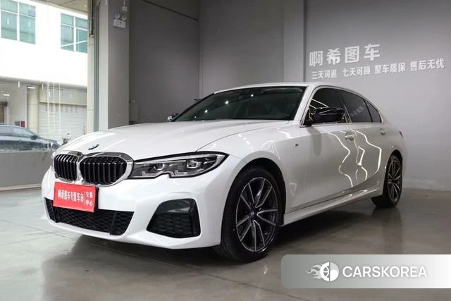 BMW 3 series id 4328838 из Китая 16