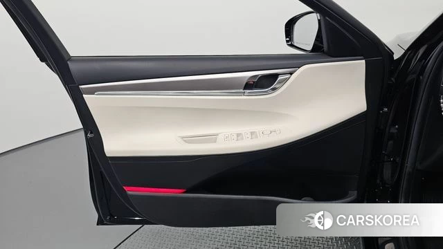 Hyundai The New Grandeur IG id 4675911 из Кореи 16