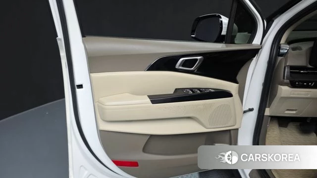 Kia Carnival 4th generation id 4586354 из Кореи 16