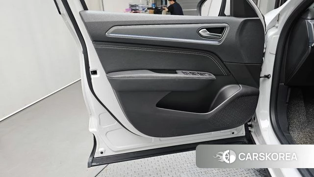 Renault Korea (Samsung) XM3 id 4495542 из Кореи 16