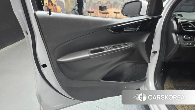 Chevrolet (GM Daewoo) The New Spark id 4409162 из Кореи 16