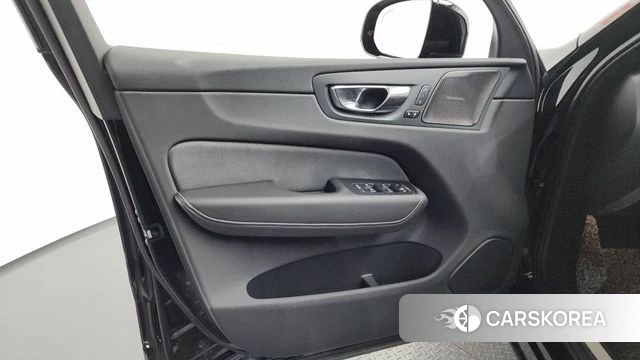 Volvo XC60 second Generation id 4495875 из Кореи 16