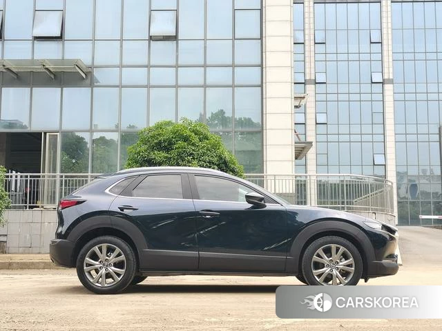 Mazda CX-30 id 4290685 из Китая 16