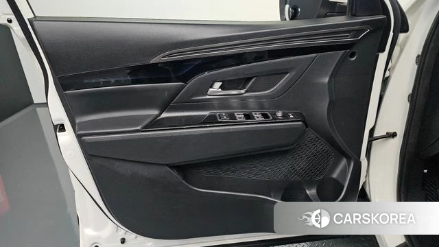 Ssangyong Beautiful Korando id 4361667 из Кореи 16