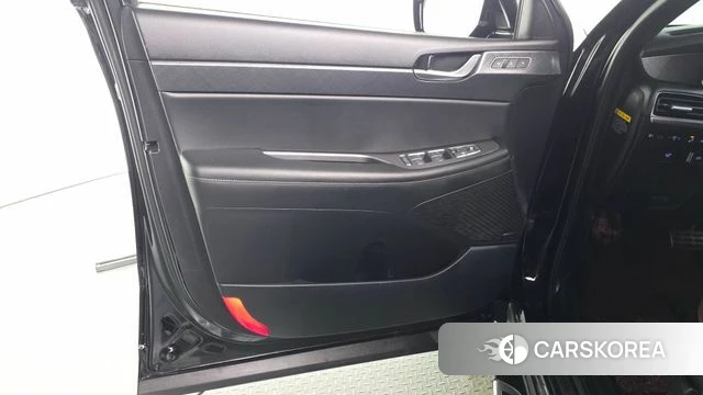 Hyundai Palisade id 4430206 из Кореи 16