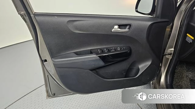 Kia All New Morning (JA) id 4918406 из Кореи 16