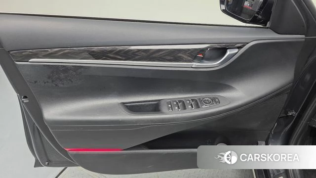 Hyundai Grandeur IG id 4318252 из Кореи 16
