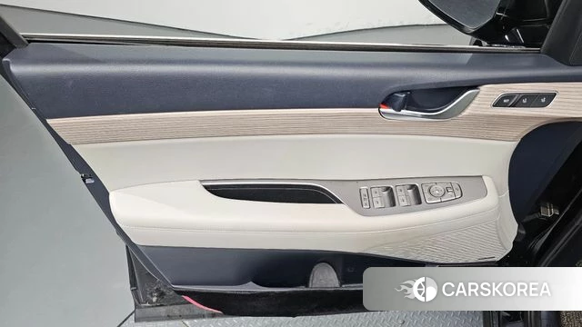 Hyundai Palisade id 4856212 из Кореи 16