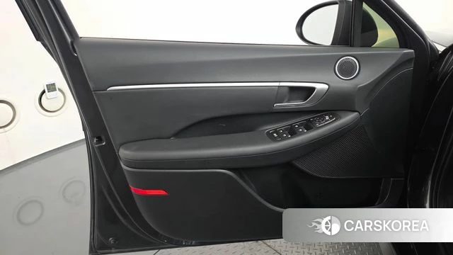 Hyundai Sonata (DN8) id 4720924 из Кореи 16