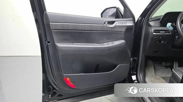 Hyundai The New Palisade id 4710915 из Кореи 16