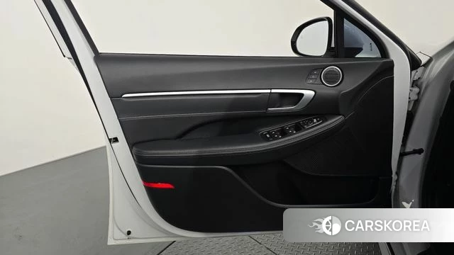 Hyundai Sonata D Edge (DN8) id 4744037 из Кореи 16