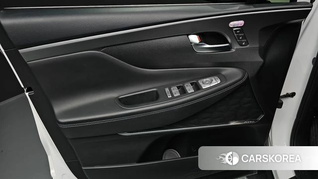Hyundai The New Santa Fe id 4323571 из Кореи 16
