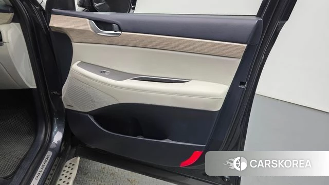 Hyundai Palisade id 4447560 из Кореи 16
