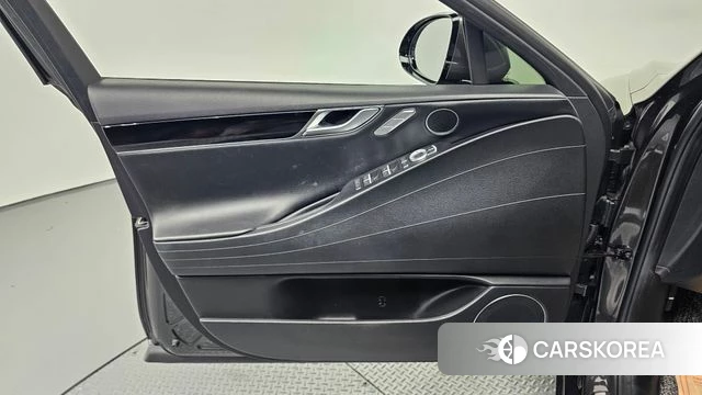 Genesis G80 (RG3) id 4716248 из Кореи 16
