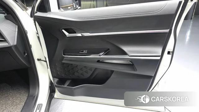 Ssangyong Torres id 4774117 из Кореи 16