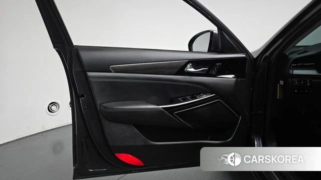 Kia K7 Premier Hybrid id 4551564 из Кореи 16
