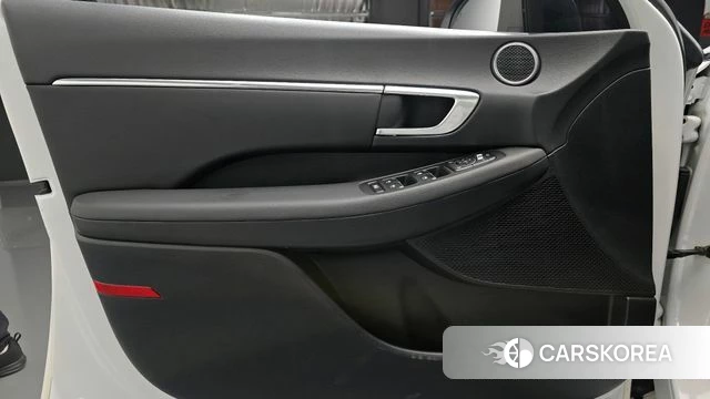 Hyundai Sonata (DN8) id 4303902 из Кореи 16