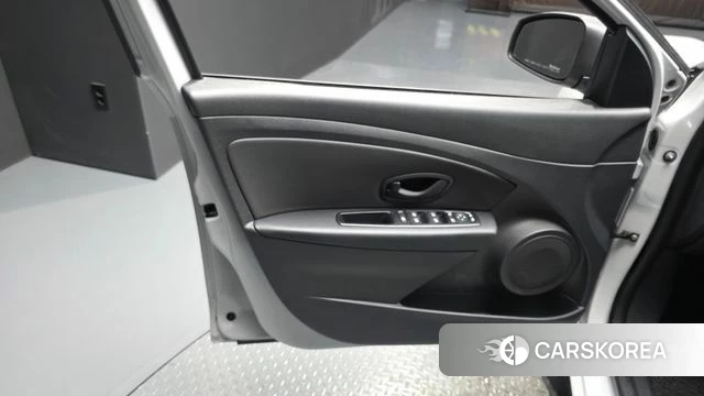 Renault Korea (Samsung) SM3 Neo id 4785518 из Кореи 16
