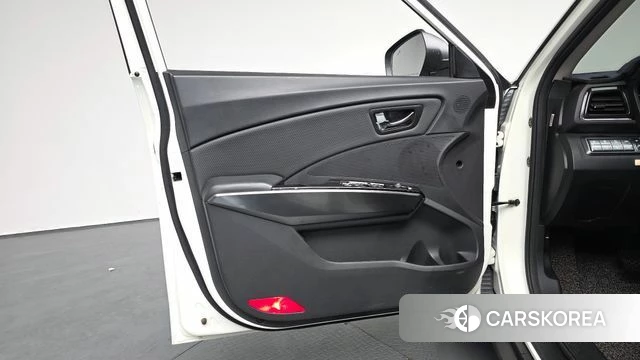 Ssangyong Berry New Tivoli id 4195570 из Кореи 16