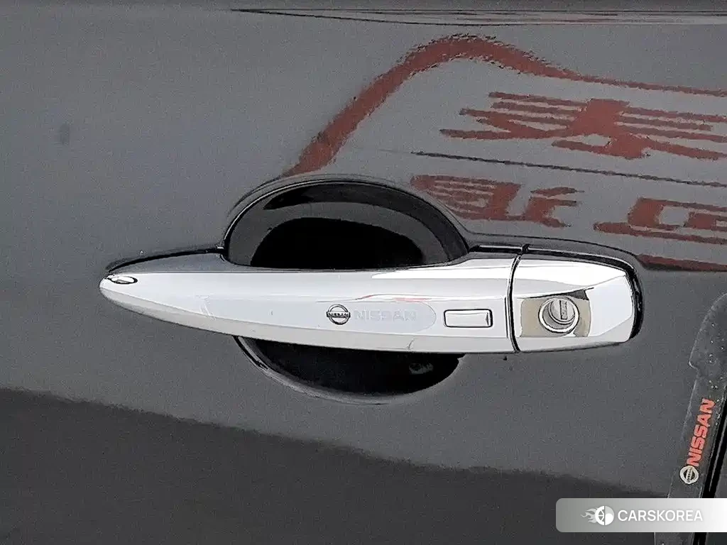 Nissan Altima id 4547936 из Китая 16
