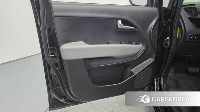 Kia The New Kia Ray EV id 4916441 из Кореи 16