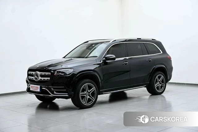 Mercedes-Benz GLS id 4259736 из Китая 16