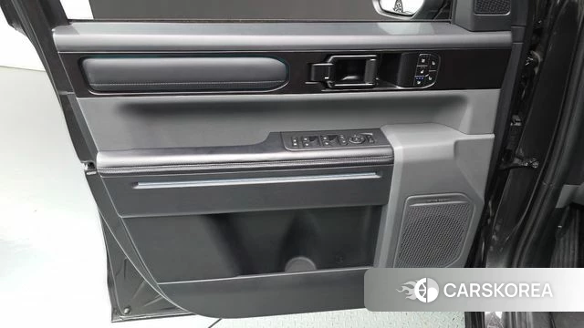 Kia Tasman id 4921278 из Кореи 16