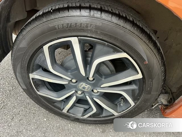 Honda LIFE id 4313483 из Китая 16