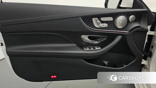 Mercedes-Benz E-Class W213 id 4555787 из Кореи 16