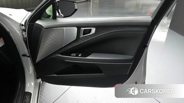 Kia K8 Hybrid id 4636833 из Кореи 16