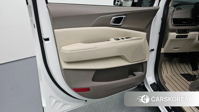 Kia The New Carnival 4th Generation id 4607425 из Кореи 16