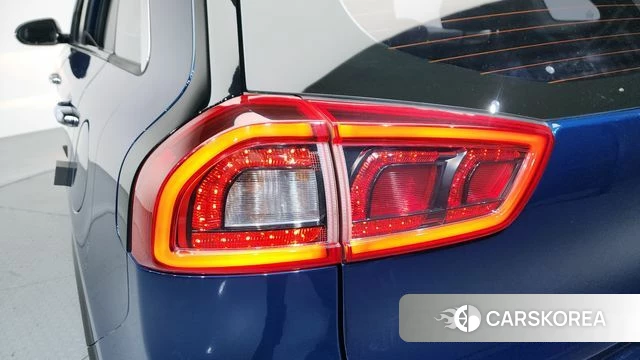 Kia Niro id 4351257 из Кореи 16