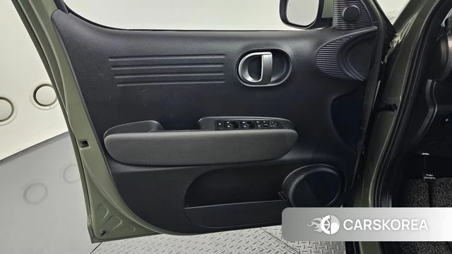 Hyundai Casper id 4185856 из Кореи 16