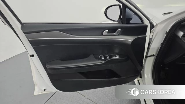 Kia K5 3rd generation id 4194920 из Кореи 16