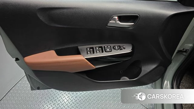 Kia The New Morning (JA) id 4729965 из Кореи 16
