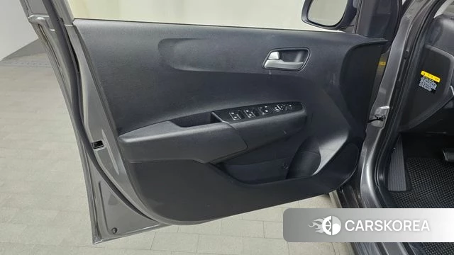 Kia Morning Urban (JA) id 4656481 из Кореи 16