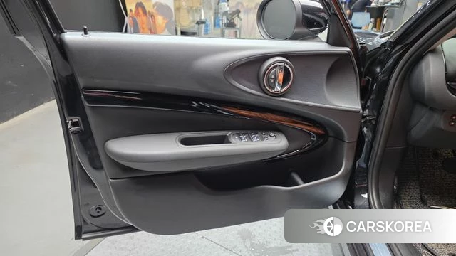 Mini Cooper Clubman id 4421796 из Кореи 16