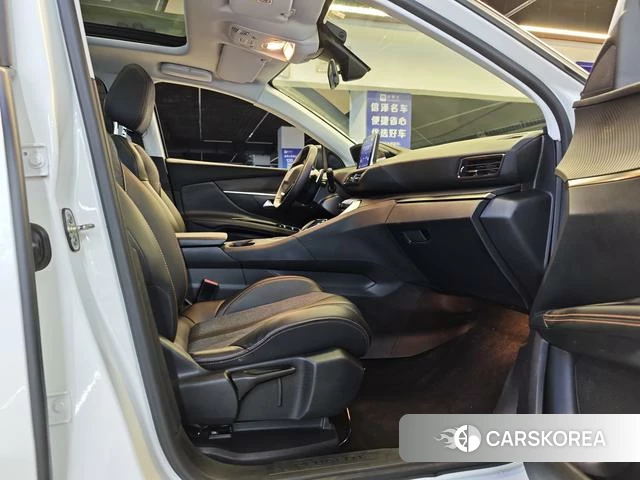 Peugeot 4008 id 4236795 из Китая 16