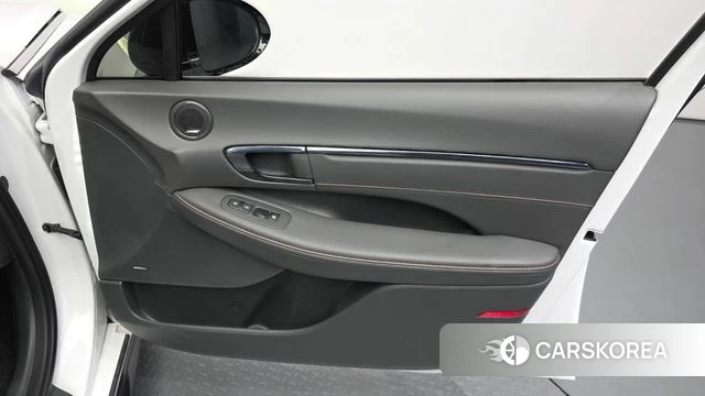 Hyundai Sonata (DN8) id 4231413 из Кореи 16