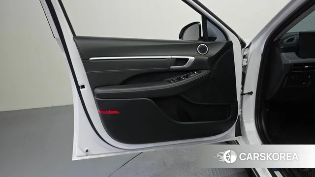 Hyundai Sonata D Edge (DN8) id 4413996 из Кореи 16