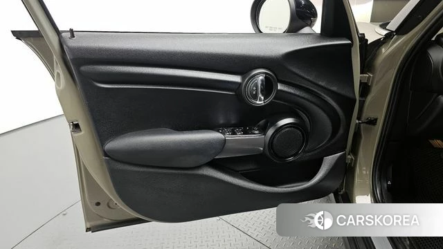 Mini Cooper id 4188298 из Кореи 16