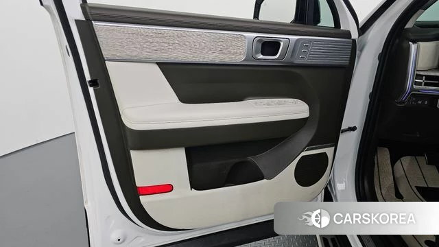 Hyundai Santa Fe (MX5) id 4879723 из Кореи 16