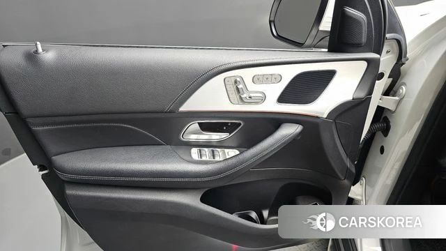 Mercedes-Benz GLE-Class W167 id 4507267 из Кореи 16