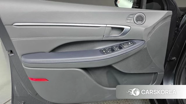 Hyundai Sonata (DN8) id 4481538 из Кореи 16