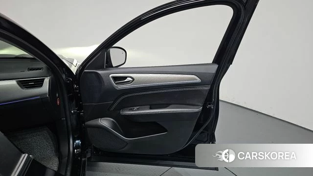 Renault Korea (Samsung) XM3 id 4871491 из Кореи 16