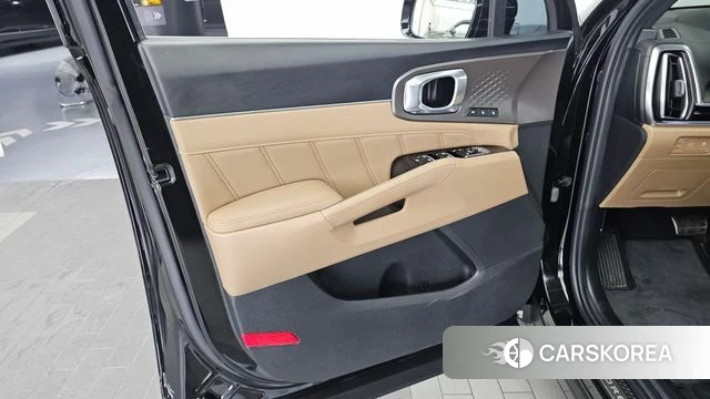 Kia The New Sorento 4th Generation id 4590491 из Кореи 16