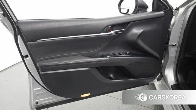 Toyota Camry (XV70) id 4233183 из Кореи 16