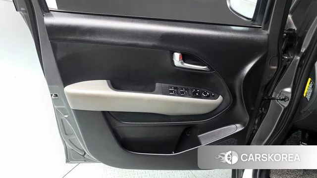Kia The New Kia Ray id 4935115 из Кореи 16