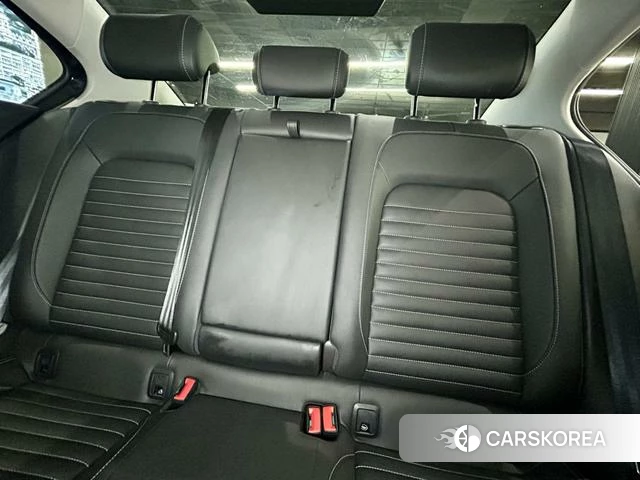 Volkswagen Magotan id 4190370 из Китая 16