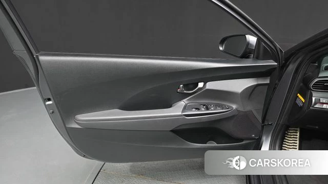 Hyundai Veloster (JS) id 4642830 из Кореи 16